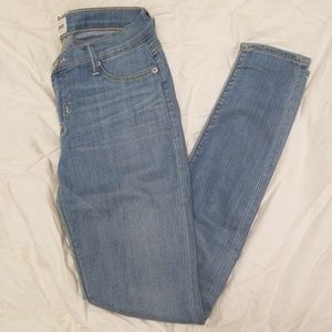 Hudson Krista jeans